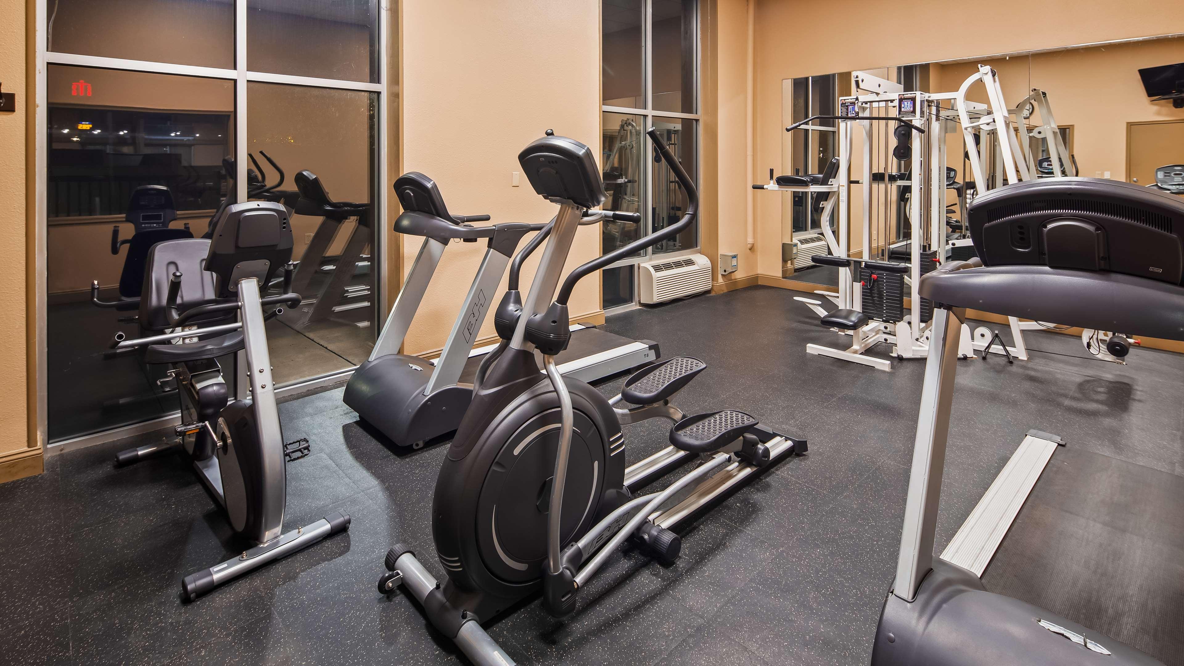 Best Western Crossroads Of The Bluffs Council Bluffs Exteriér fotografie