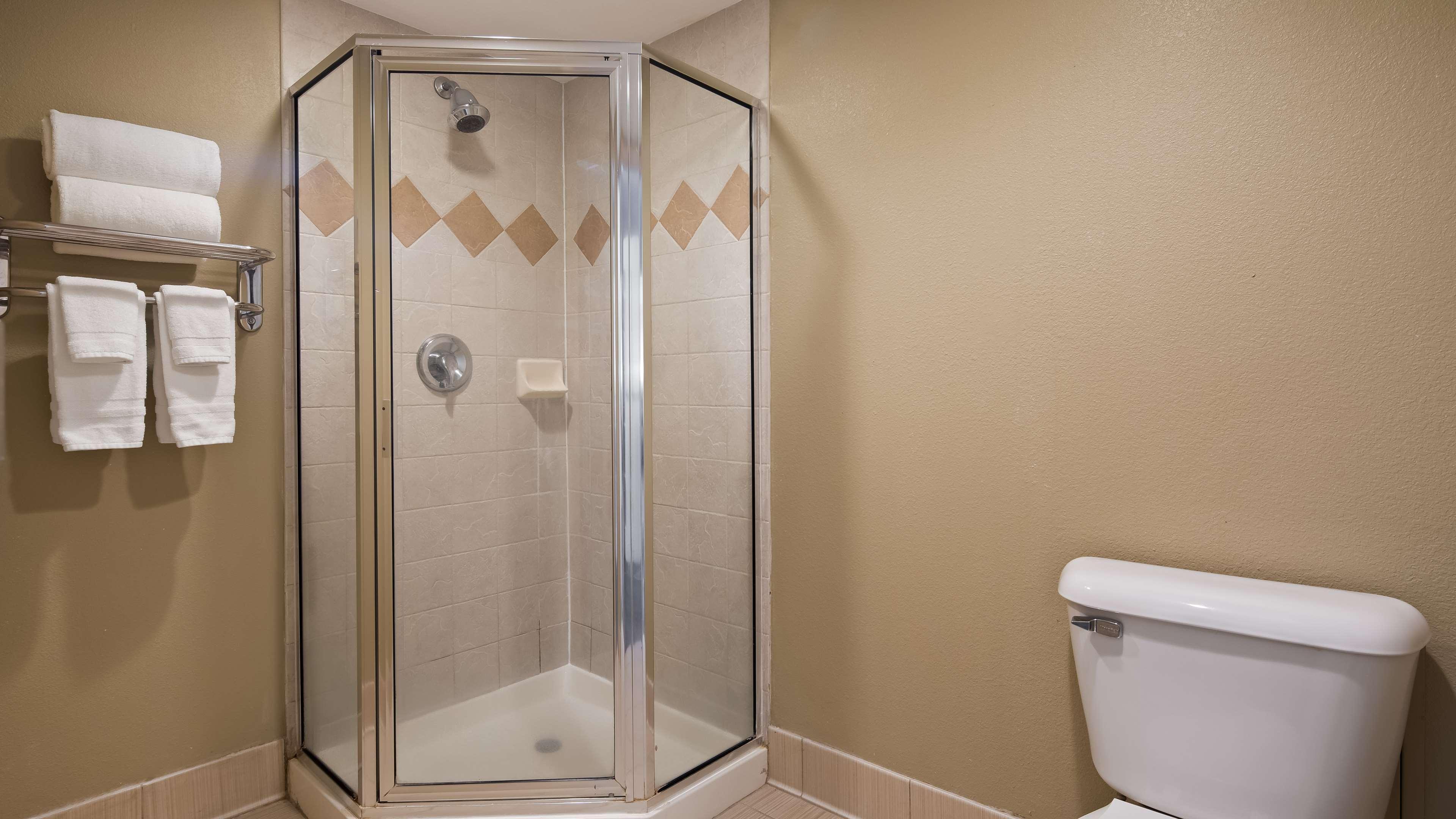 Best Western Crossroads Of The Bluffs Council Bluffs Exteriér fotografie