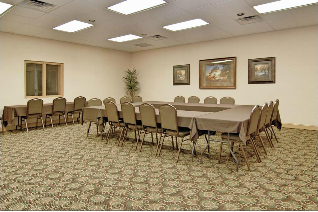 Best Western Crossroads Of The Bluffs Council Bluffs Exteriér fotografie