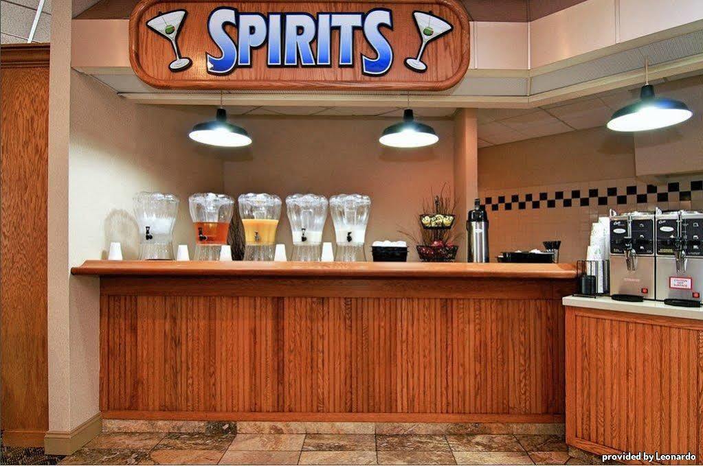 Best Western Crossroads Of The Bluffs Council Bluffs Exteriér fotografie