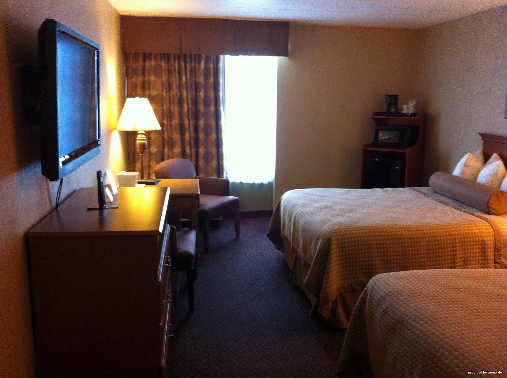 Best Western Crossroads Of The Bluffs Council Bluffs Pokoj fotografie