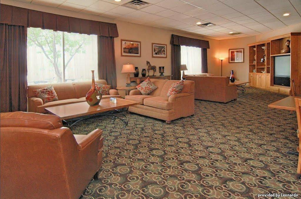 Best Western Crossroads Of The Bluffs Council Bluffs Exteriér fotografie